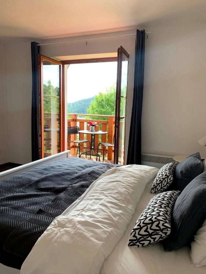 Apartmany Stare-Hory Krkonose Roudnice Buitenkant foto