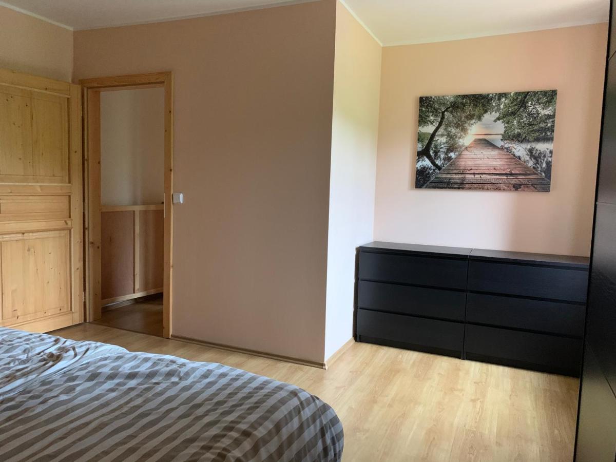 Apartmany Stare-Hory Krkonose Roudnice Buitenkant foto