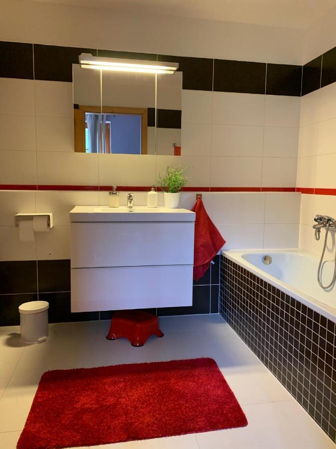 Apartmany Stare-Hory Krkonose Roudnice Buitenkant foto