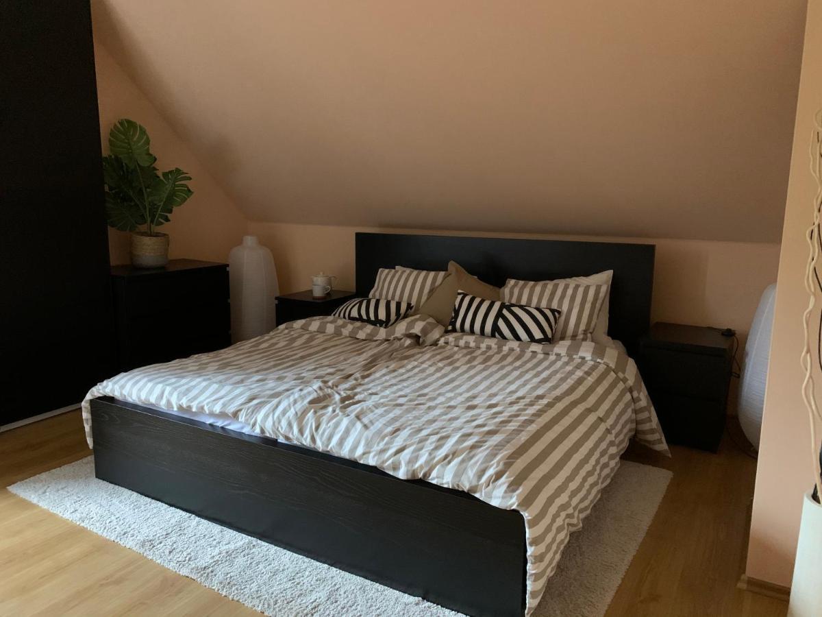Apartmany Stare-Hory Krkonose Roudnice Buitenkant foto