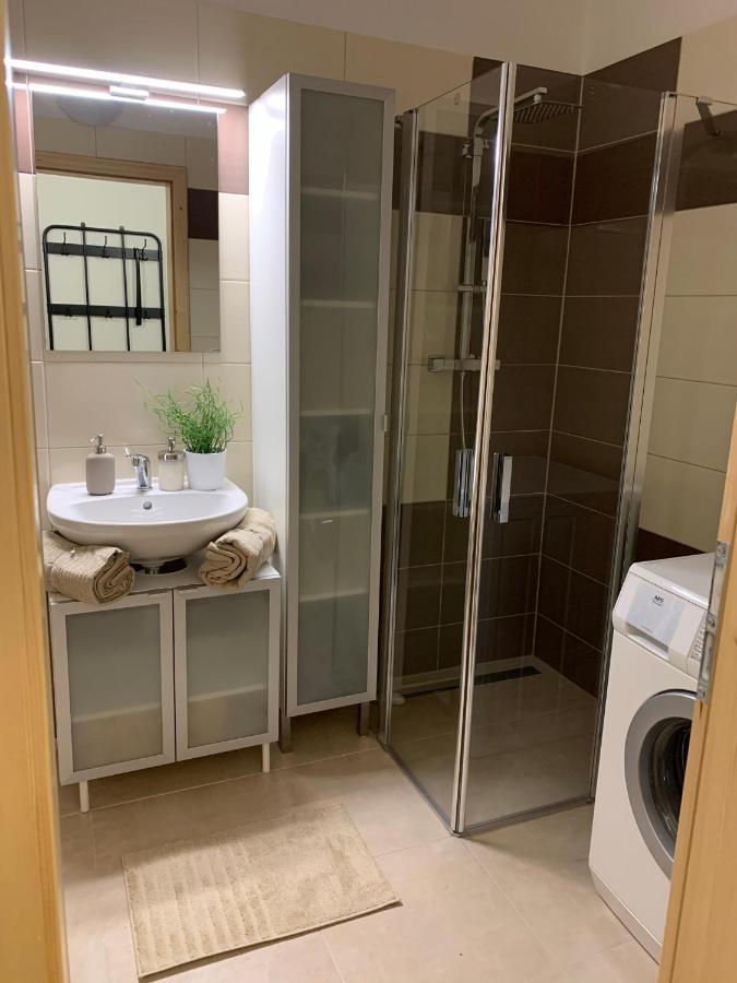 Apartmany Stare-Hory Krkonose Roudnice Buitenkant foto