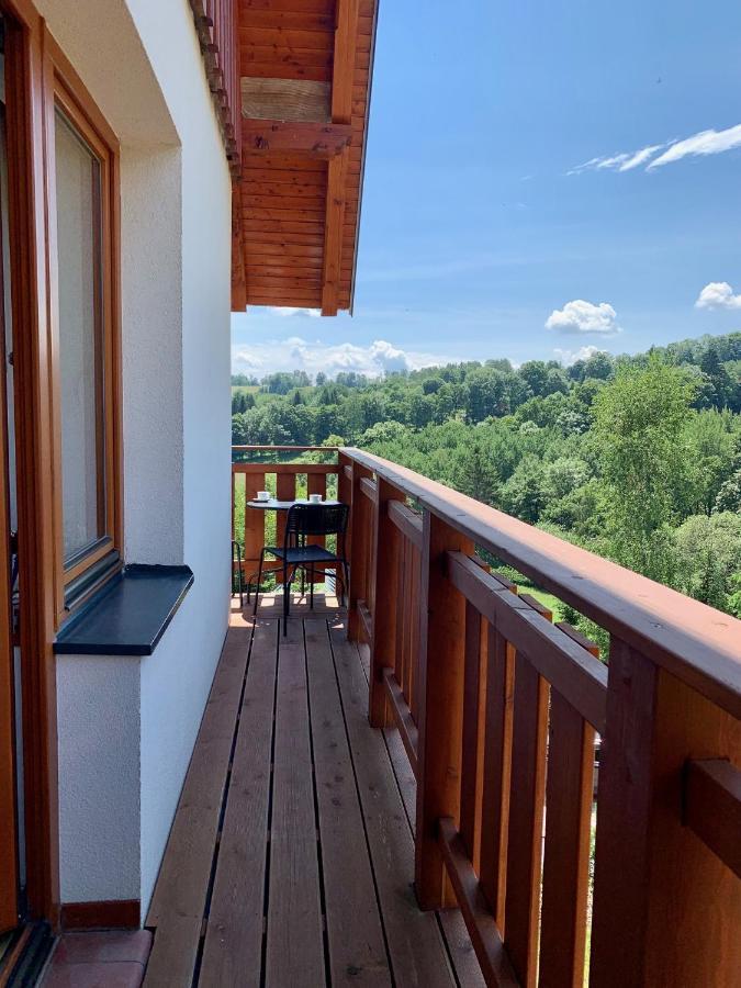 Apartmany Stare-Hory Krkonose Roudnice Buitenkant foto