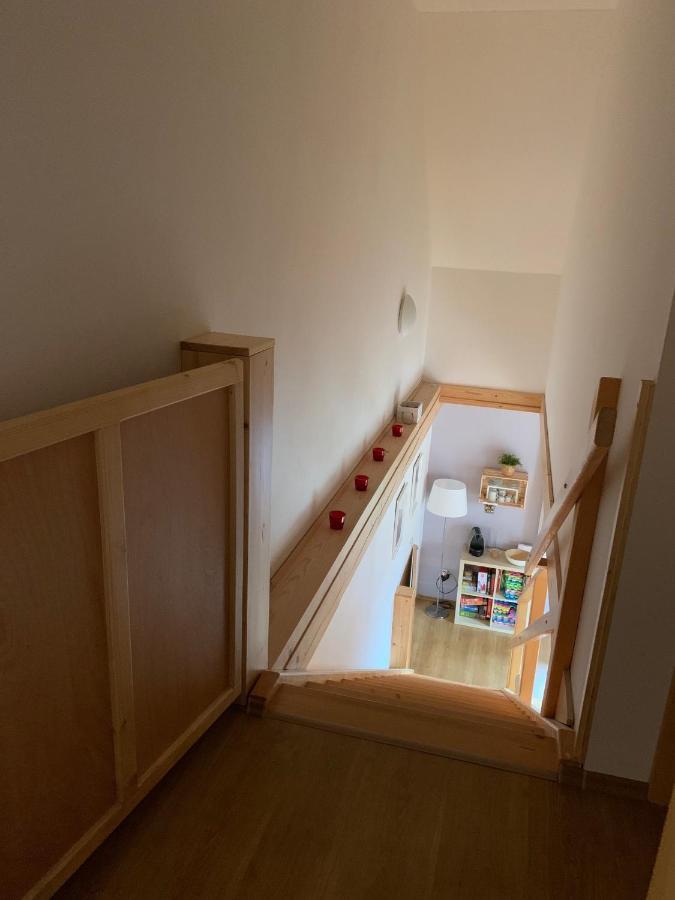 Apartmany Stare-Hory Krkonose Roudnice Buitenkant foto