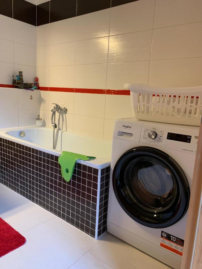Apartmany Stare-Hory Krkonose Roudnice Buitenkant foto