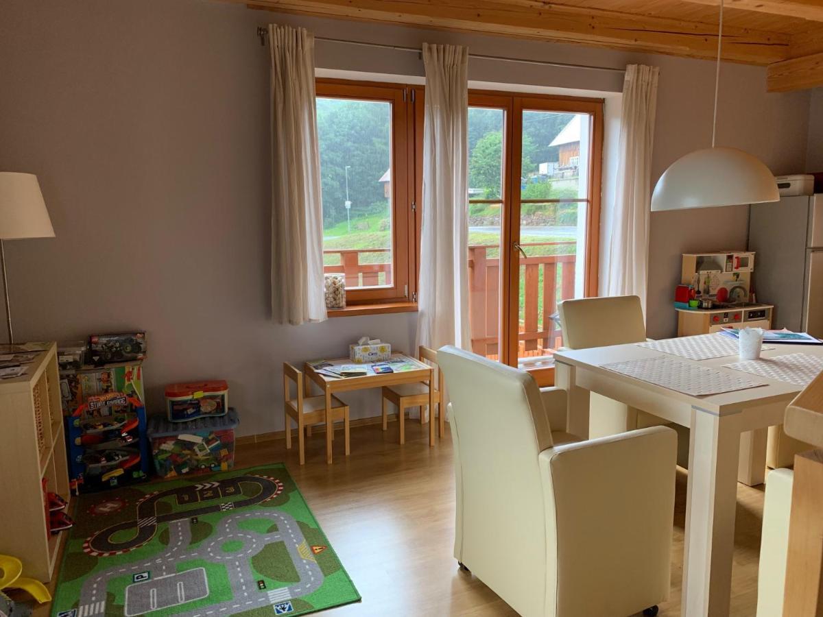 Apartmany Stare-Hory Krkonose Roudnice Buitenkant foto