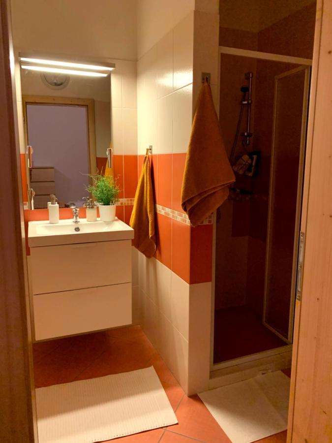 Apartmany Stare-Hory Krkonose Roudnice Buitenkant foto