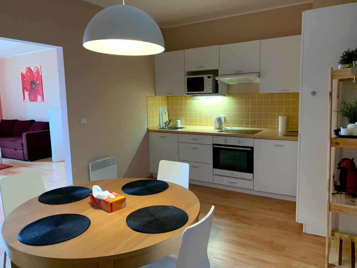 Apartmany Stare-Hory Krkonose Roudnice Buitenkant foto
