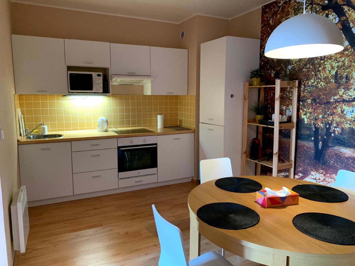 Apartmany Stare-Hory Krkonose Roudnice Buitenkant foto