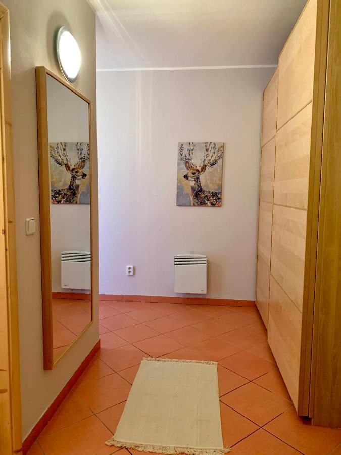 Apartmany Stare-Hory Krkonose Roudnice Buitenkant foto