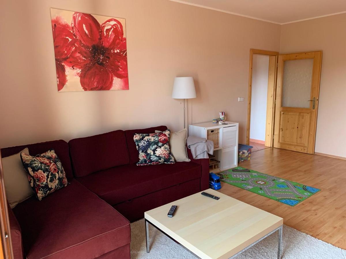 Apartmany Stare-Hory Krkonose Roudnice Buitenkant foto